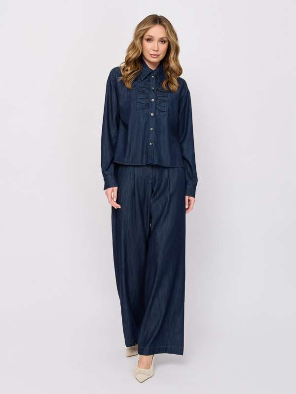 Джинсы Luisa Cerano, фото 7