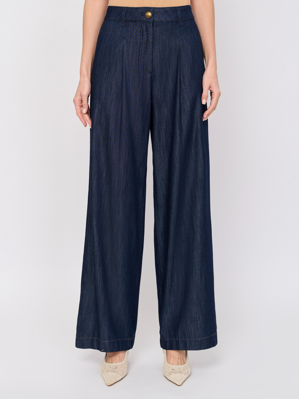 Джинсы Luisa Cerano, фото 5