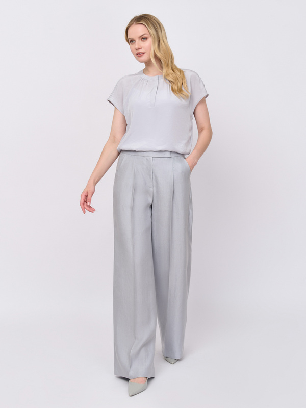 Брюки Luisa Cerano, фото 5