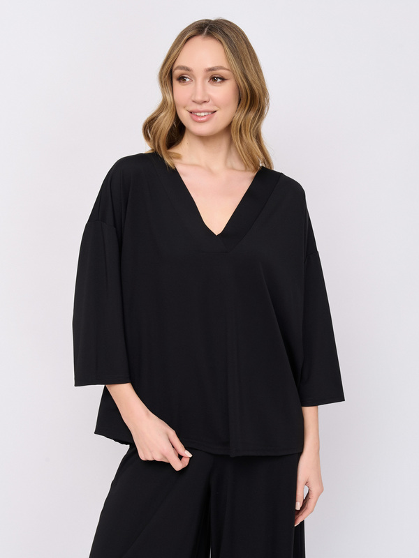 Джемпер DORIS STREICH, фото 2