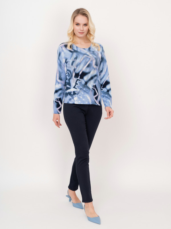 Э1213-15/21-41/22-01 Брюки Toni