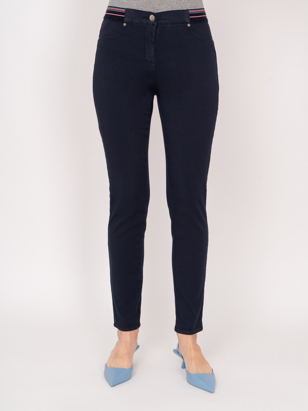 Э1213-15/21-41/22-01 Брюки Toni