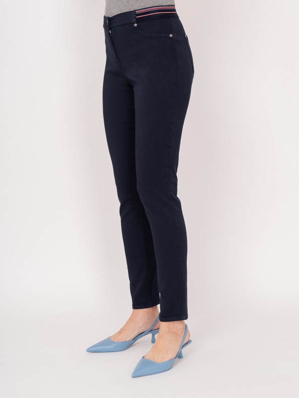 Э1213-15/21-41/22-01 Брюки Toni