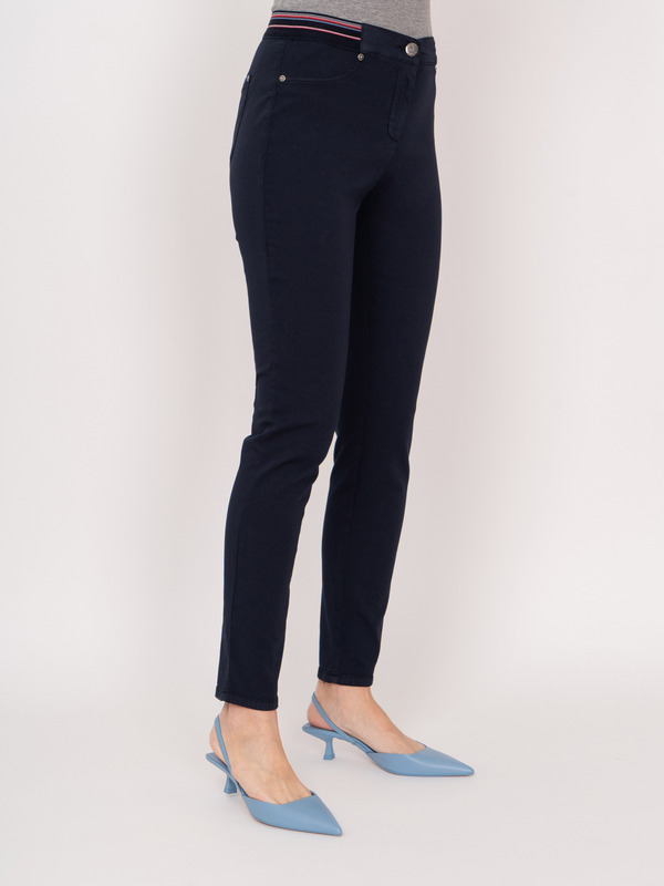 Э1213-15/21-41/22-01 Брюки Toni