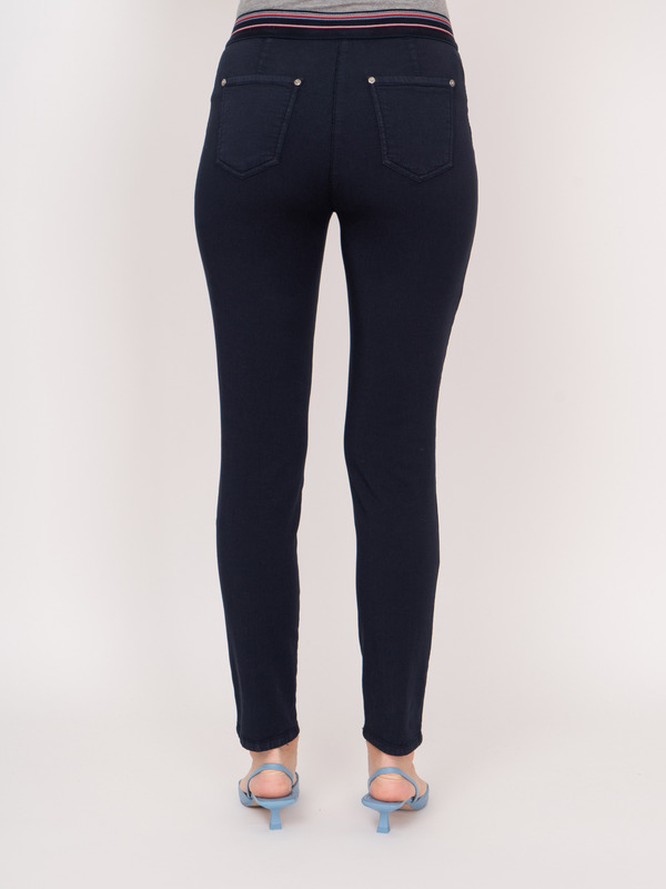 Э1213-15/21-41/22-01 Брюки Toni