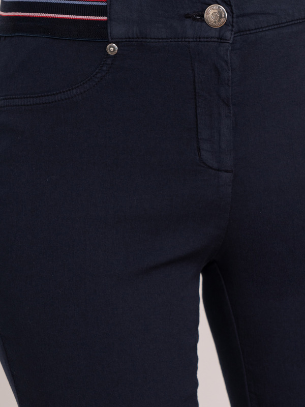 Э1213-15/21-41/22-01 Брюки Toni