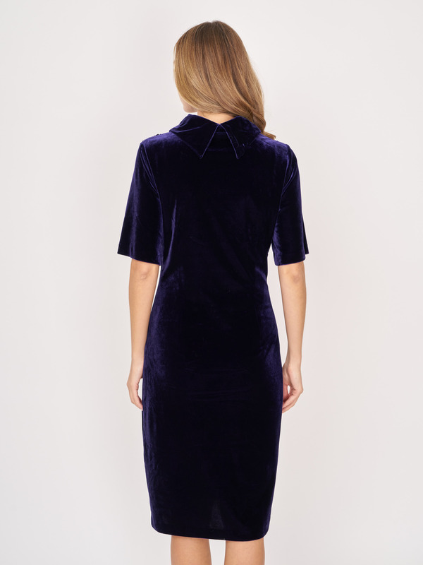 Э8089-223/22-02 Платье Franco Vello