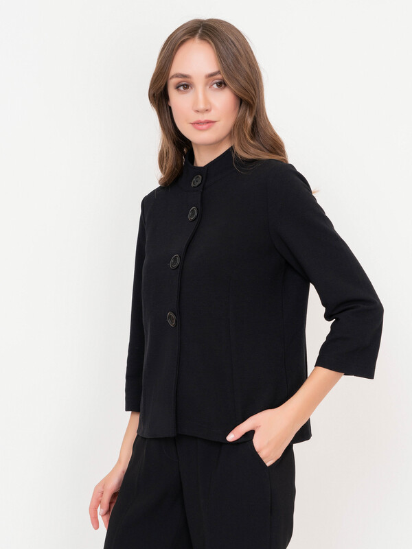 Э4079/1718/20-02 Жакет Betty Barclay