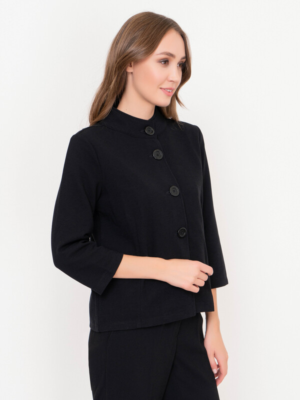 Э4079/1718/20-02 Жакет Betty Barclay