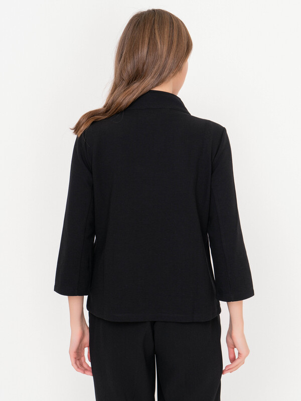 Э4079/1718/20-02 Жакет Betty Barclay