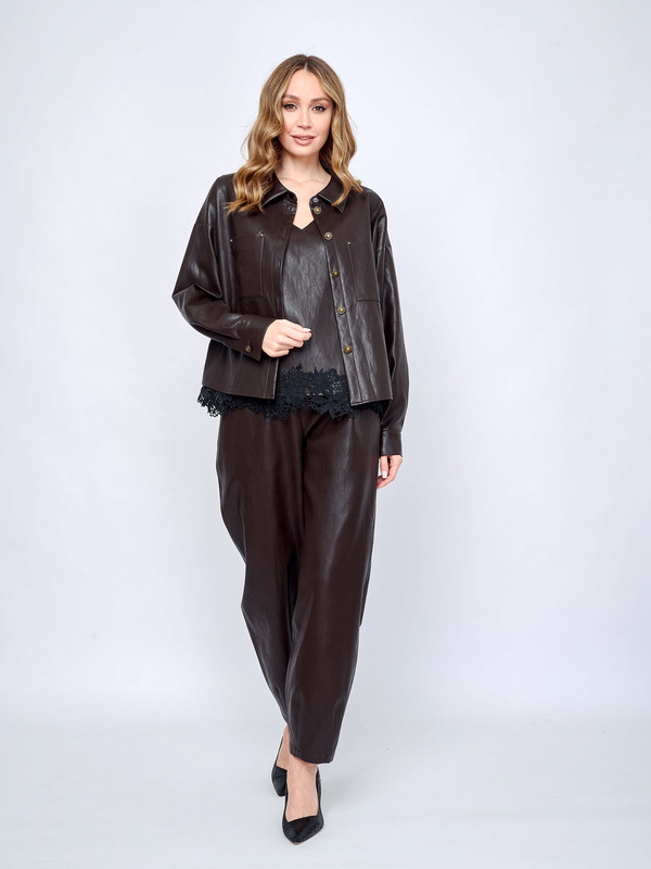 7929-227/26-02 Брюки Franco Vello