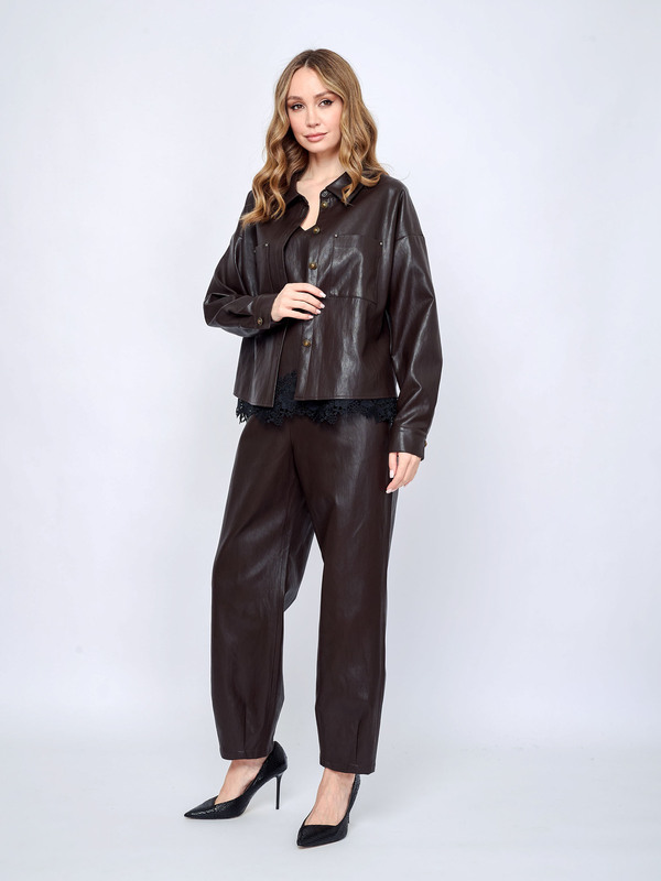 7929-227/26-02 Брюки Franco Vello