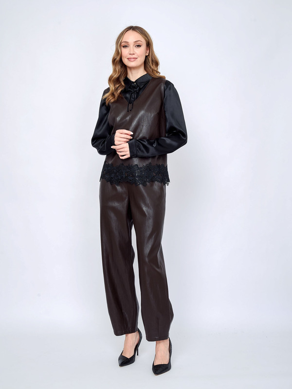 7929-227/26-02 Брюки Franco Vello