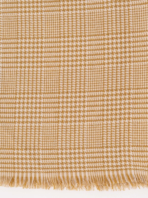 Э55460129 GALLIA/22-02 Шарф EMME