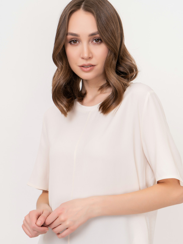 Э338725/7532/21-01 Блуза Luisa Cerano