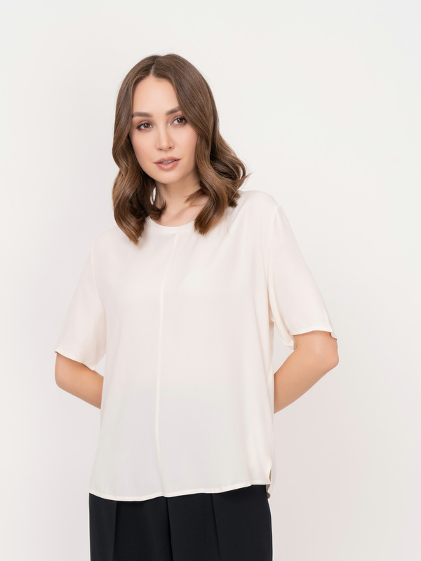 Э338725/7532/21-01 Блуза Luisa Cerano