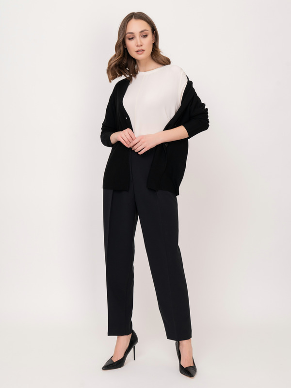 Э338725/7532/21-01 Блуза Luisa Cerano