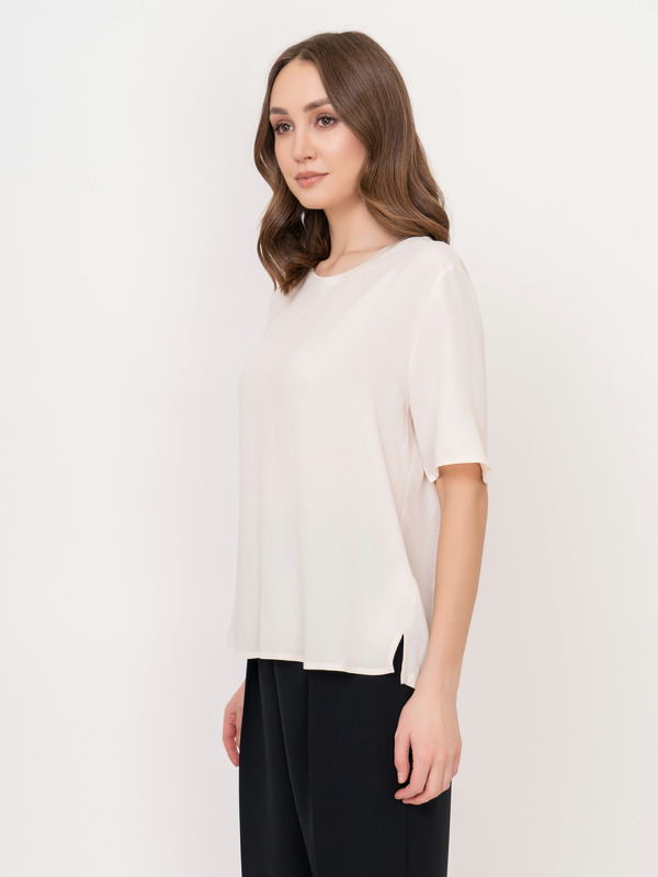 Э338725/7532/21-01 Блуза Luisa Cerano