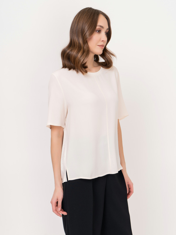 Э338725/7532/21-01 Блуза Luisa Cerano