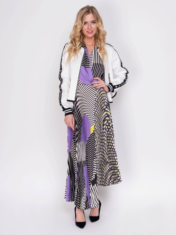 Э19FE3652631102/19-01 Жакет Beatrice