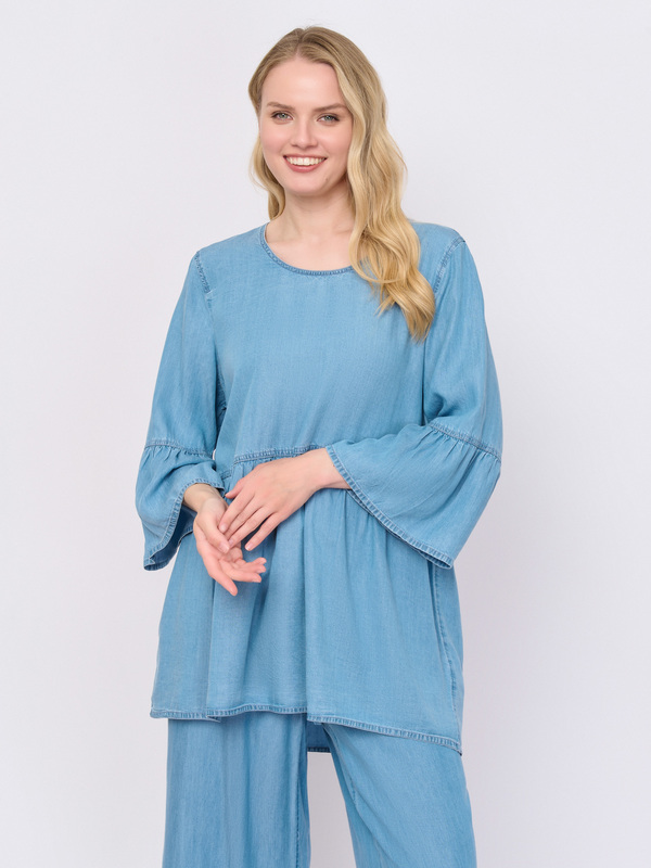 Блуза Samoon, фото 2