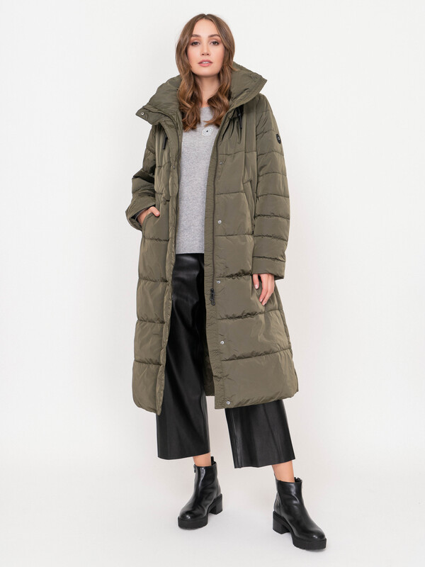 Э450230-31142/20-02 Пальто Gerry Weber