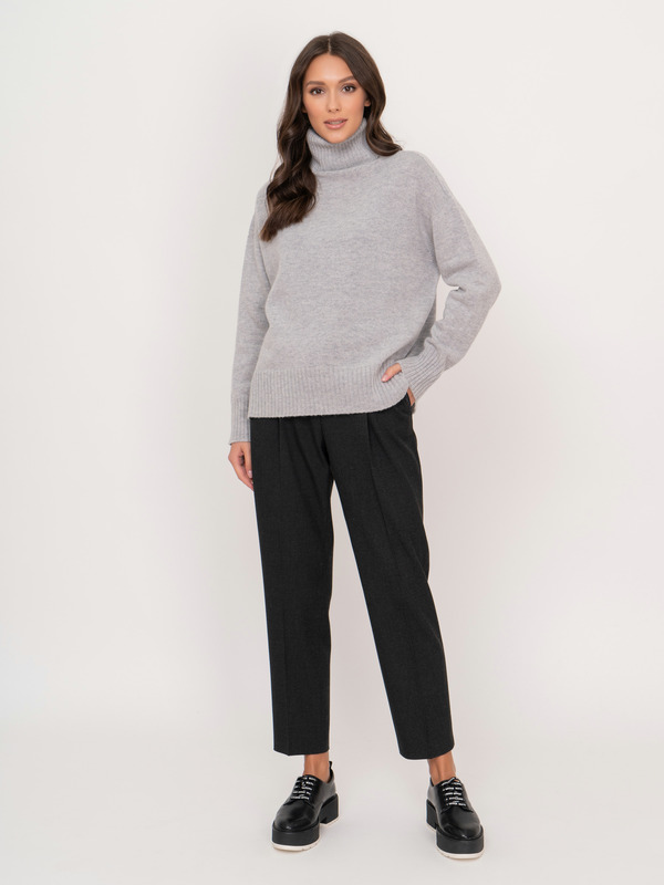 Э53662118 DRAMMA/21-02 Свитер EMME Marella