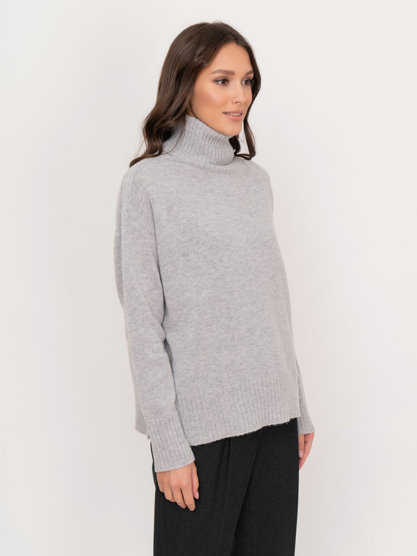 Э53662118 DRAMMA/21-02 Свитер EMME Marella