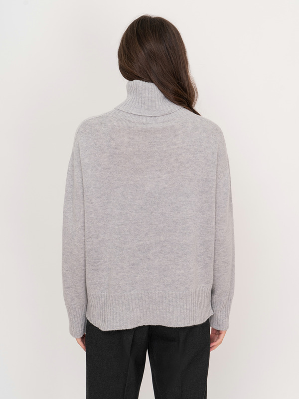 Э53662118 DRAMMA/21-02 Свитер EMME Marella