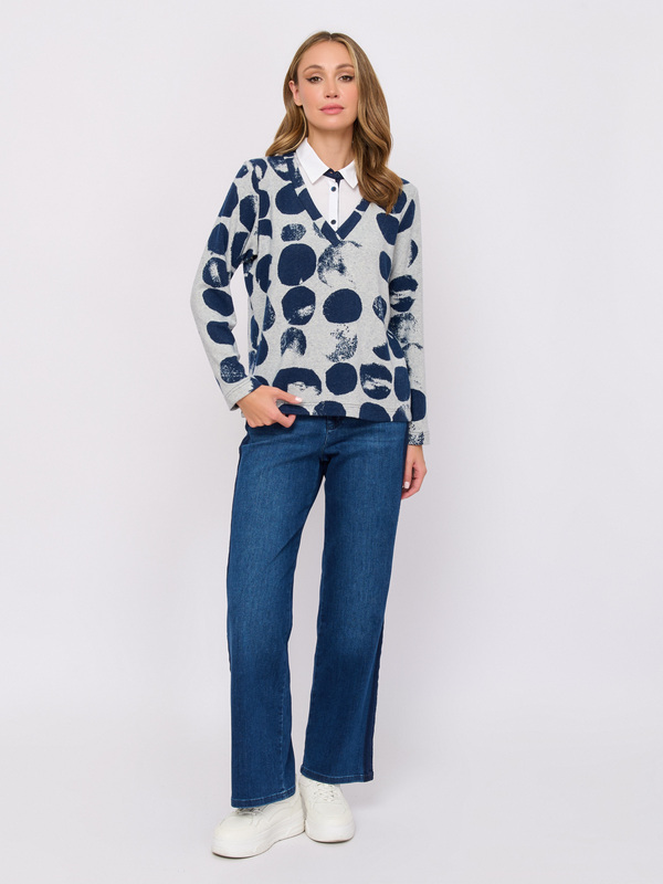 Блуза Rabe, фото 3