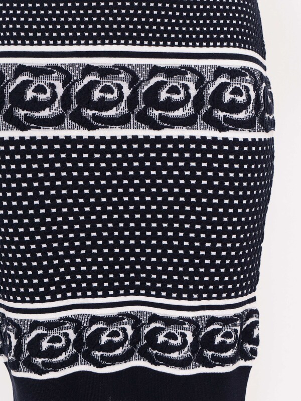 Э5033-221/20-02 Костюм (джемпер+юбка) Franco Vello