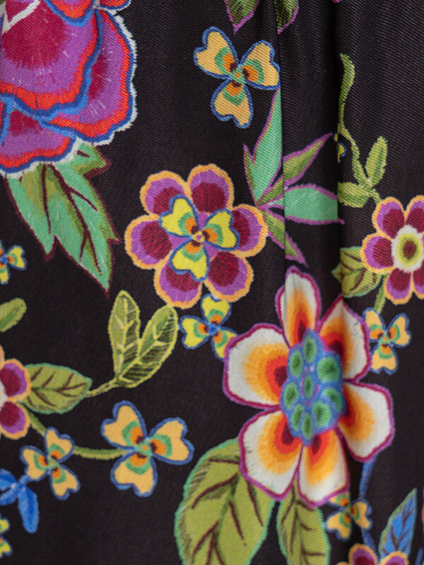 ЭANCES/19-01 Брюки Luisa Spagnoli