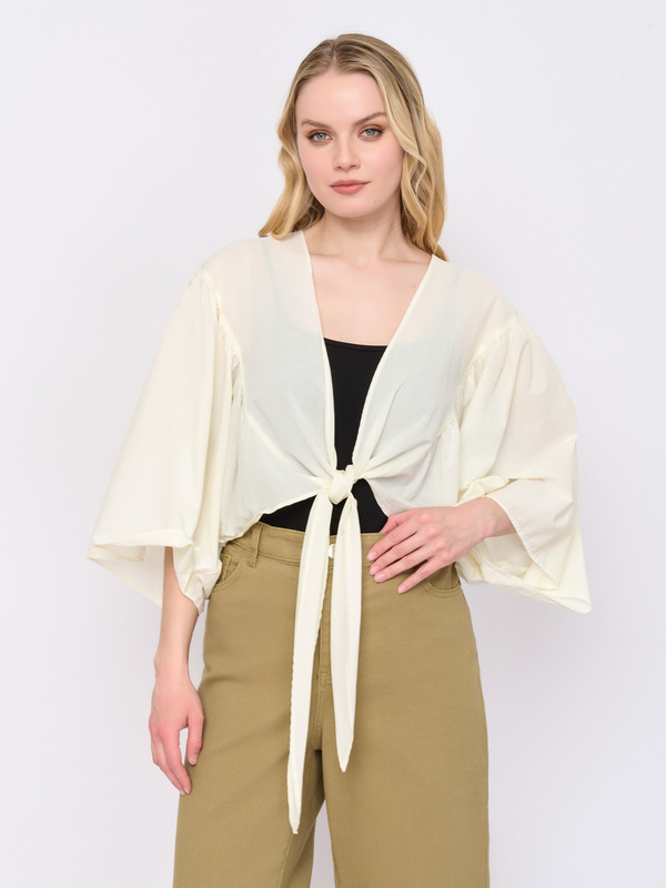 Блуза Mat Fashion