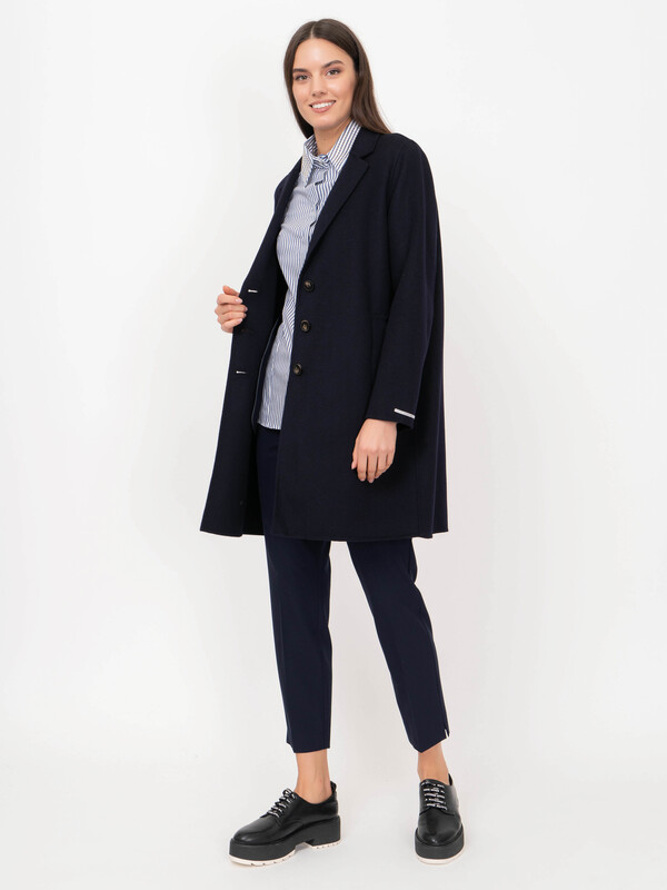 Э31160907 CORDOBA/20-02 Блуза Marella