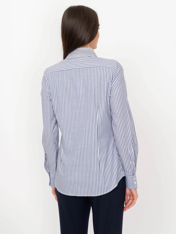 Э31160907 CORDOBA/20-02 Блуза Marella