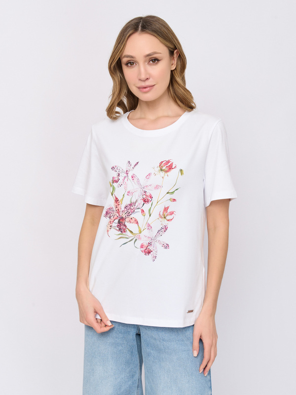 Блуза Franco Vello, фото 2