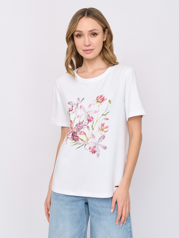 Блуза Franco Vello, фото 5