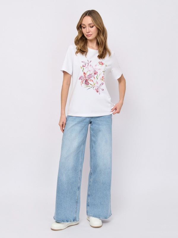 Блуза Franco Vello, фото 4