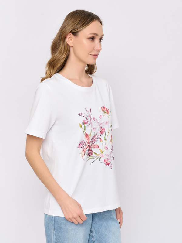 Блуза Franco Vello, фото 8