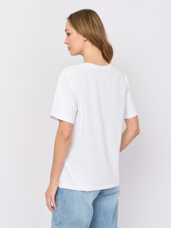 Блуза Franco Vello, фото 6