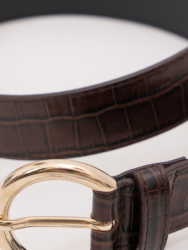 Э65060606 NONNA/20-02 Ремень Marella