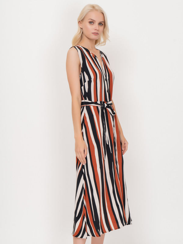 Э680010-11214/20-02 Платье Taifun