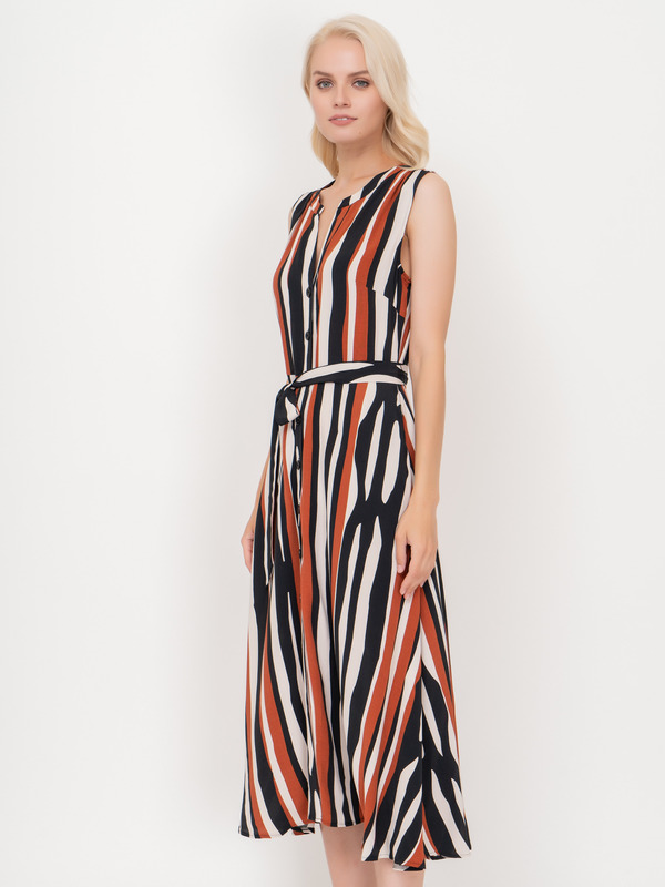 Э680010-11214/20-02 Платье Taifun