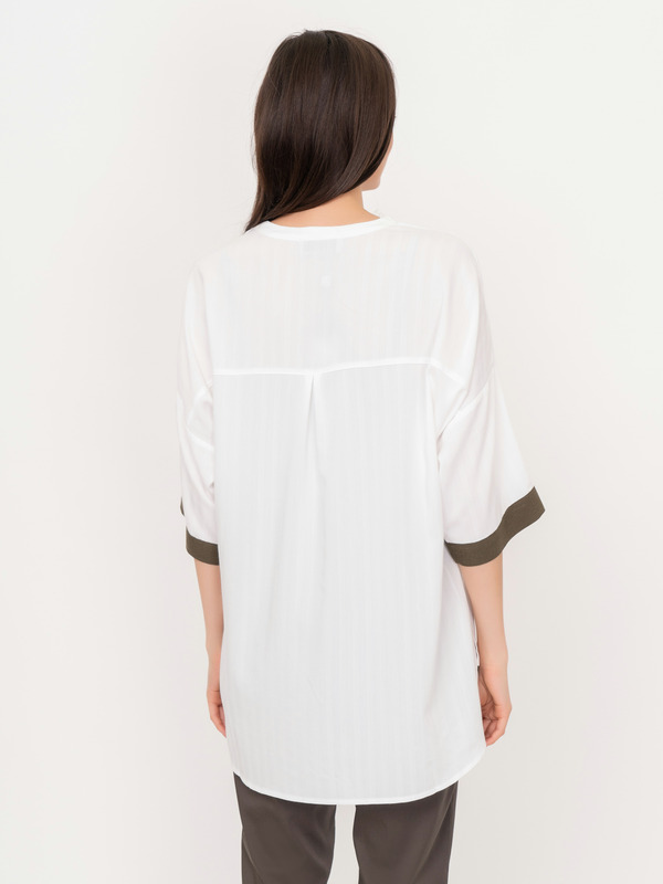 Э2249-121/21-01 Блуза Franco Vello