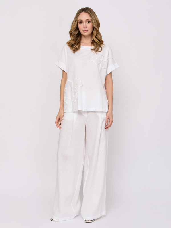 Блузка тр. MEIMEIJ, фото 6