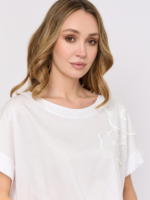 Блузка тр. MEIMEIJ, фото 3