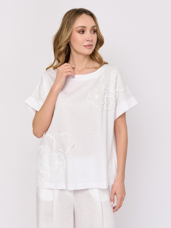 Блузка тр. MEIMEIJ, фото 5