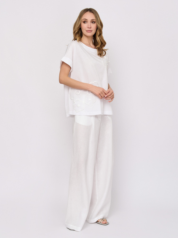 Блузка тр. MEIMEIJ, фото 2