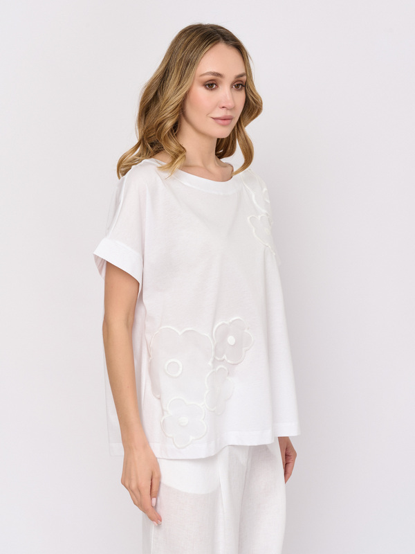 Блузка тр. MEIMEIJ, фото 4