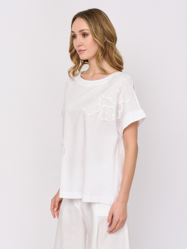 Блузка тр. MEIMEIJ, фото 7